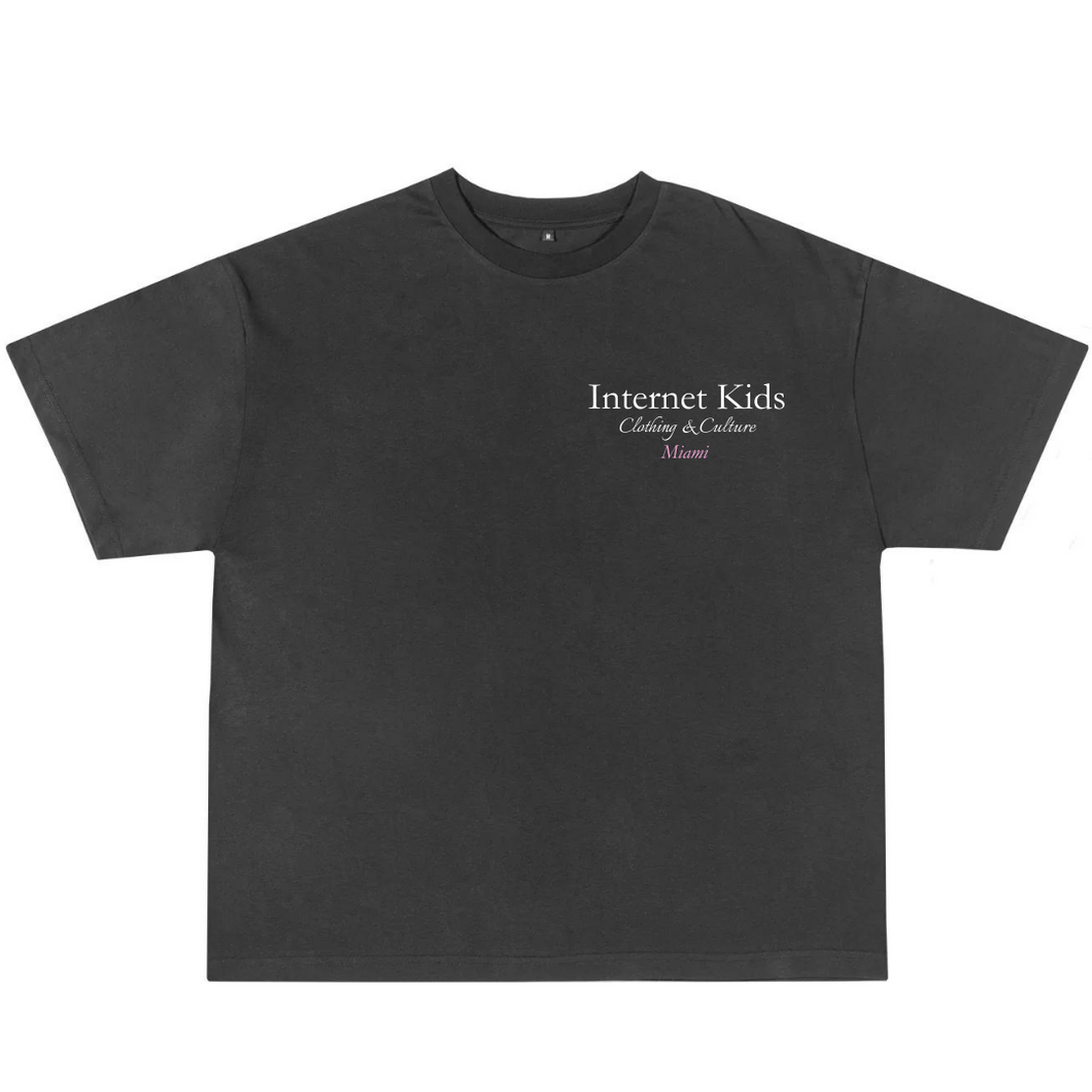 IK Miami Shirt