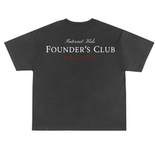 Load image into Gallery viewer, IK Founder&#39;s Club Shirt
